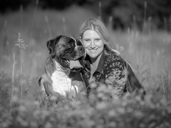 Cadeaubon Huisdieren