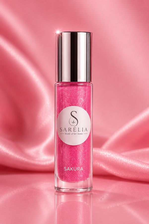 GLOSS SAKURA 6ML