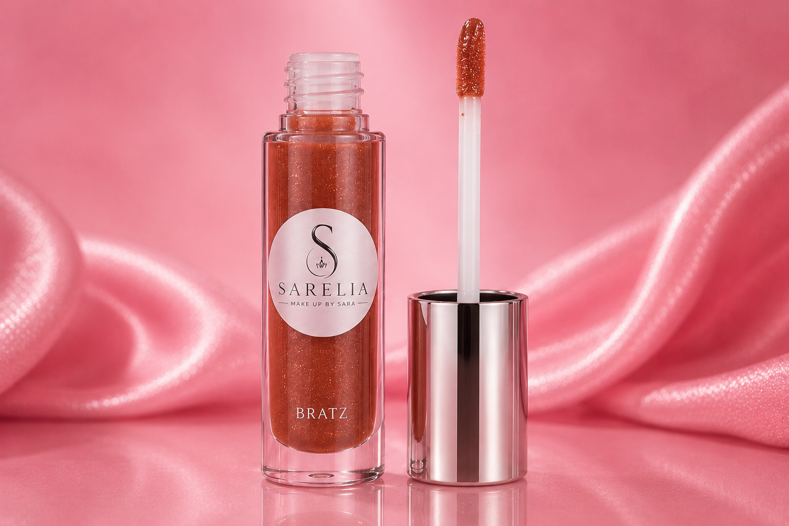 GLOSS BRATZ 6ML