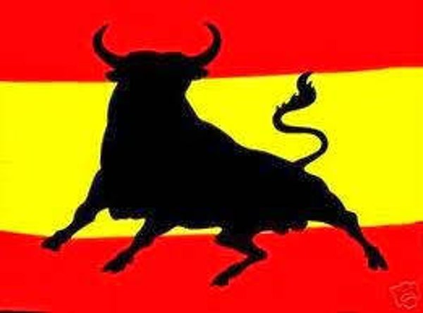 Spanje