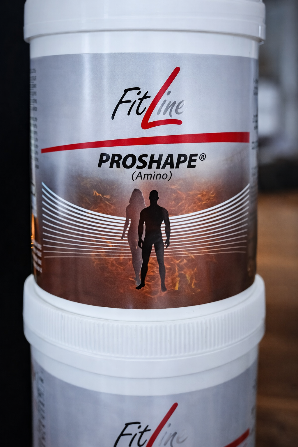ProShape Aminos – 3er Sparset💚🏋‍♂️🏋‍♀️