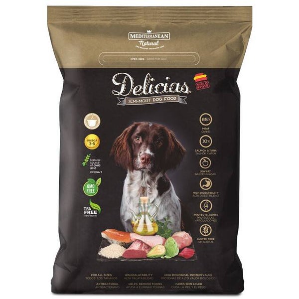 Mediterranean Delicias 1,5kg