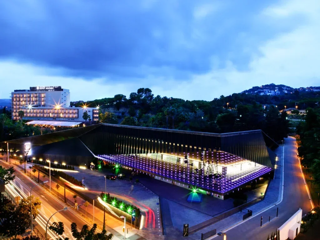 GRAN CASINO