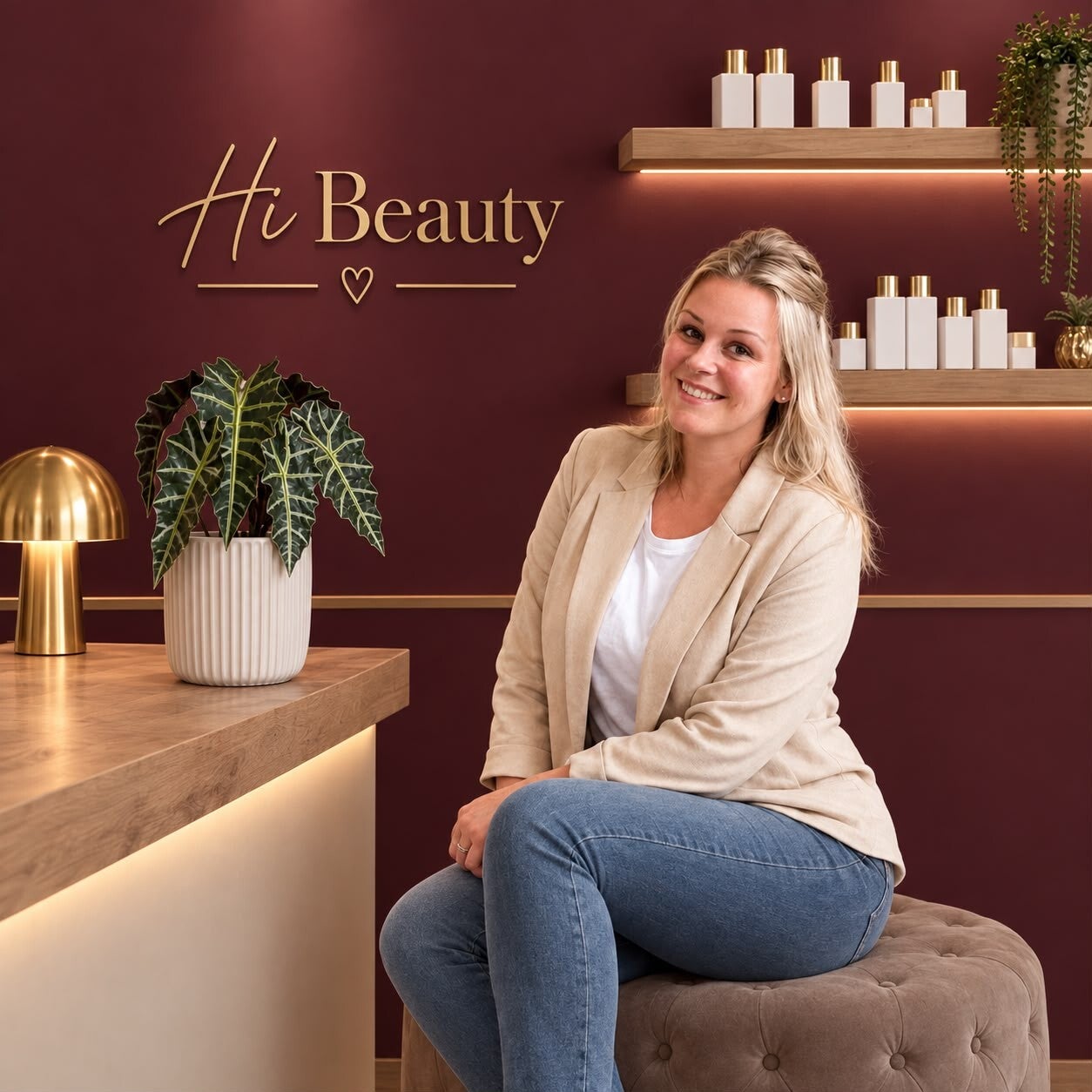 Biab nagels Dronten 
