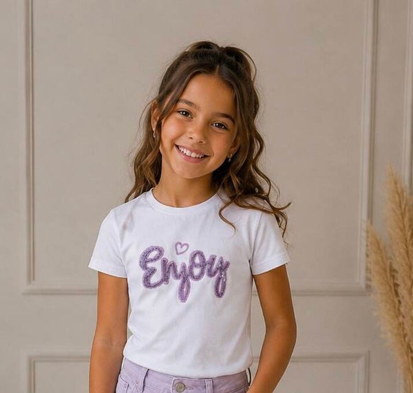 Tshirt Enjoy