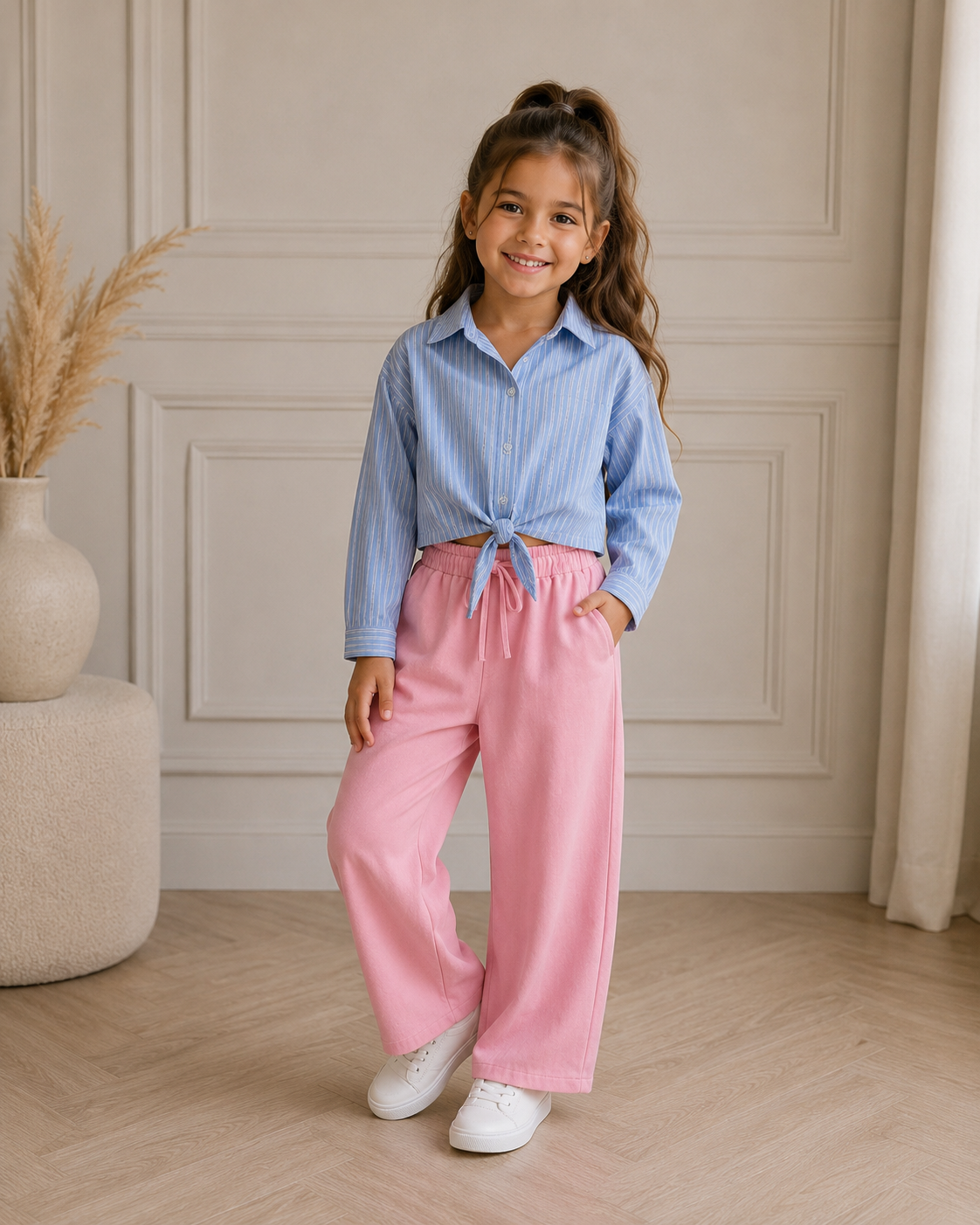 Trendy 2delige set