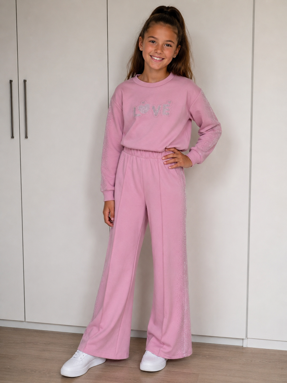 Comfort set
