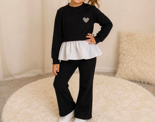 Comfort set