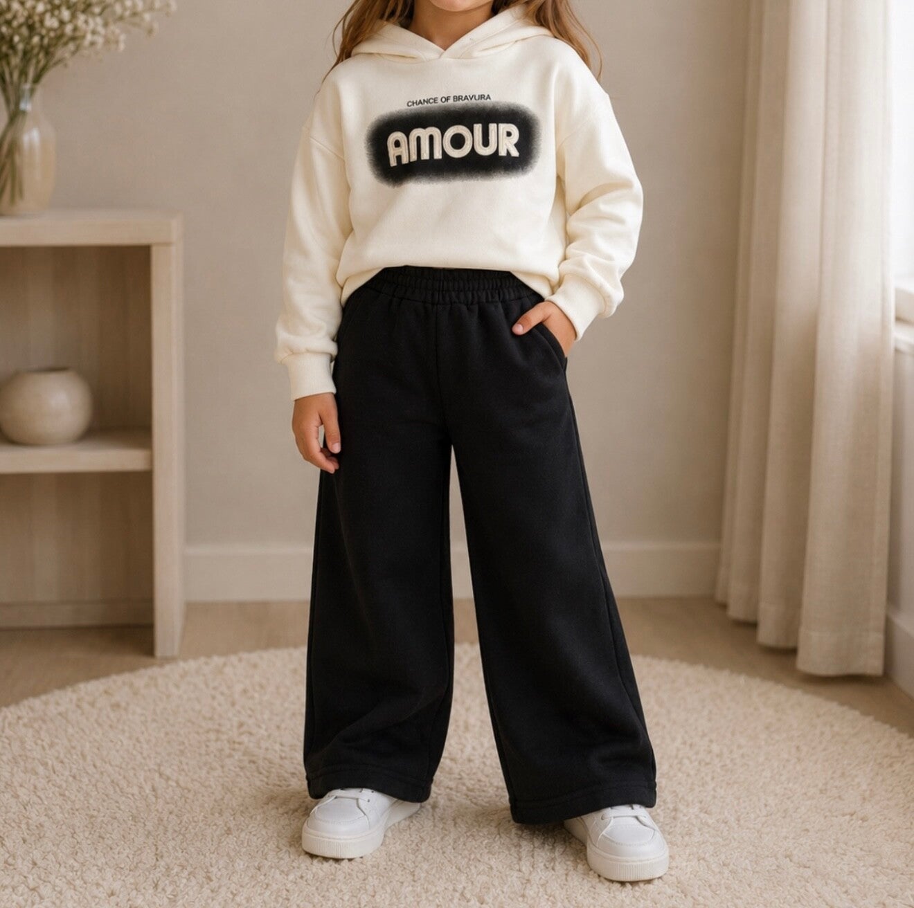 Amour set