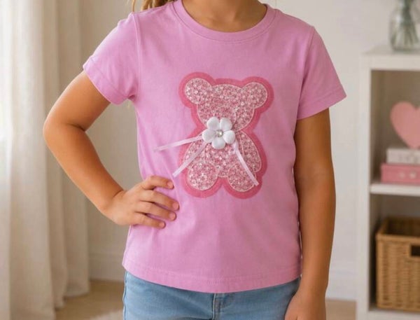 Tshirt beertje
