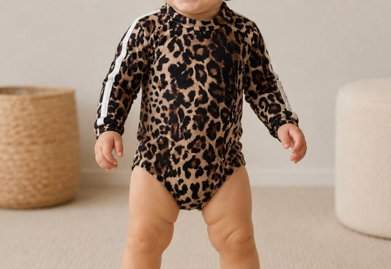 Baby body