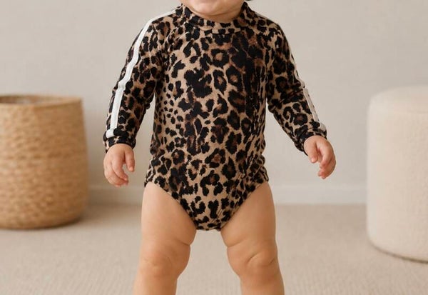 Baby body