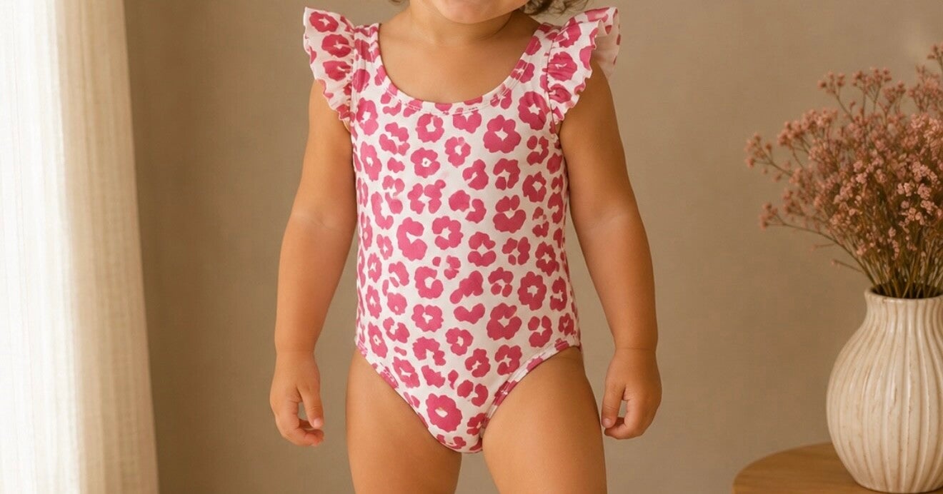 Baby body
