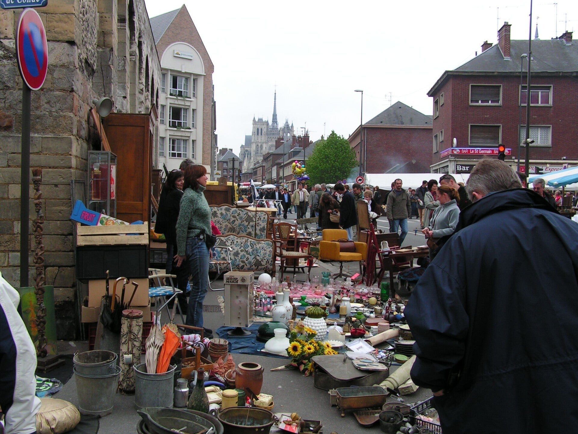 Amiens (foto H. Kengen)