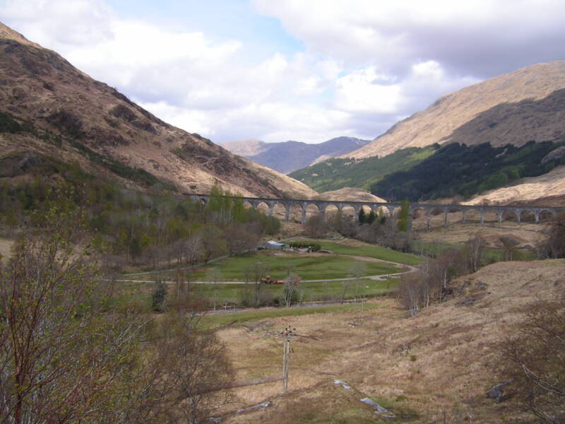 Schotland (foto H. Kengen)