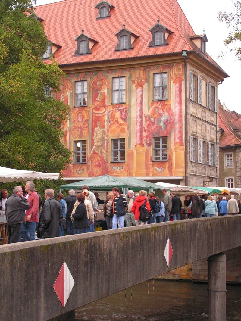 Bamberg (foto H. Kengen)