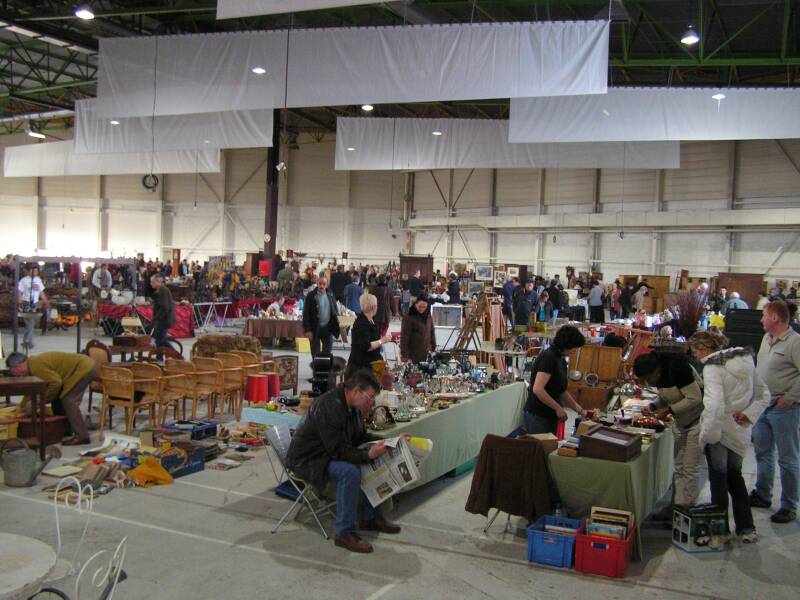 Metz (foto H. Kengen)