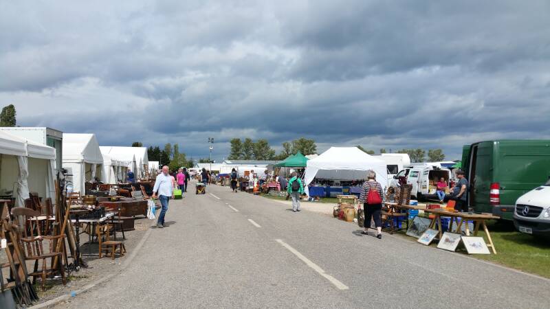 Newark (foto: H. Kengen)