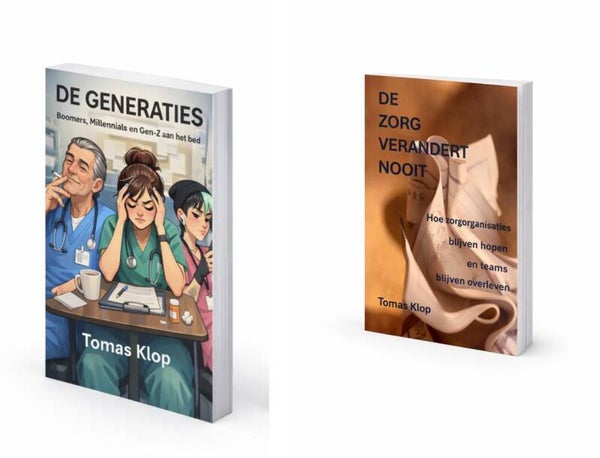 BoekenBUNDEL (zonder verzending)