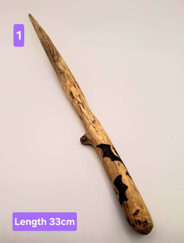Wands