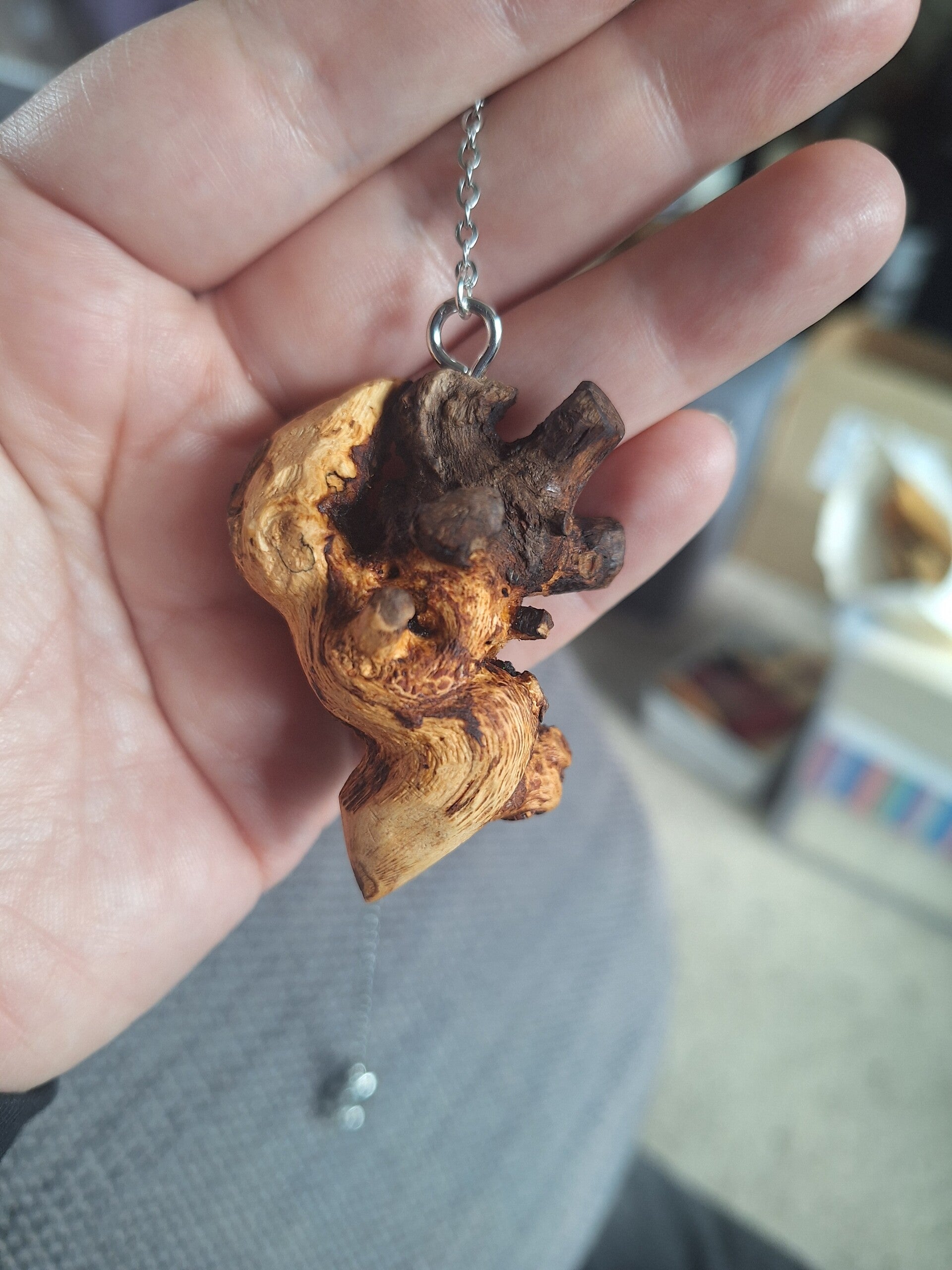 Pendulum