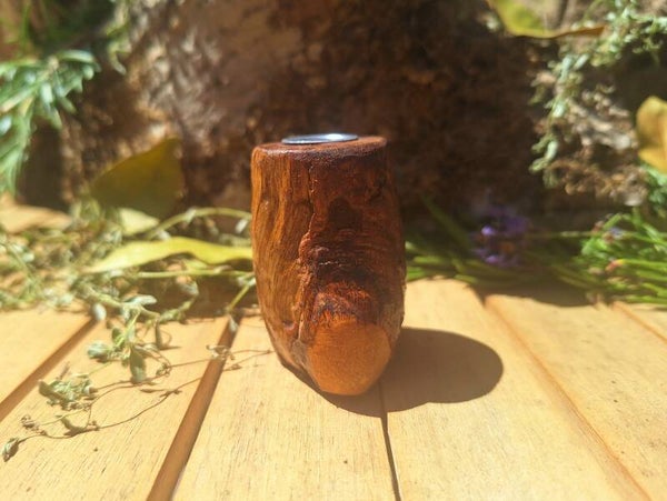 Spell Candle Holder