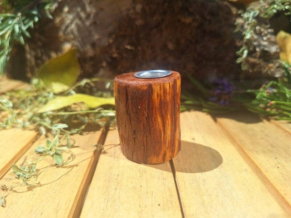 Spell Candle Holder