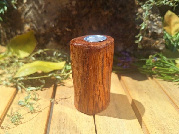 Spell Candle Holder
