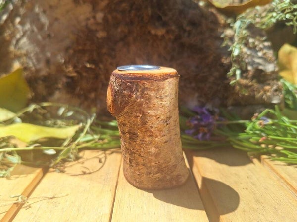 Spell Candle Holder