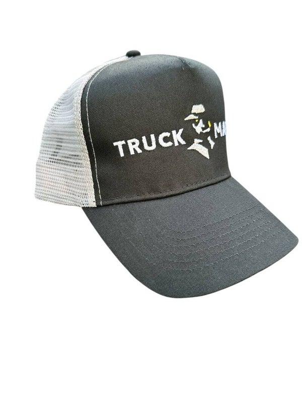Truck Mafia Mesh Cap