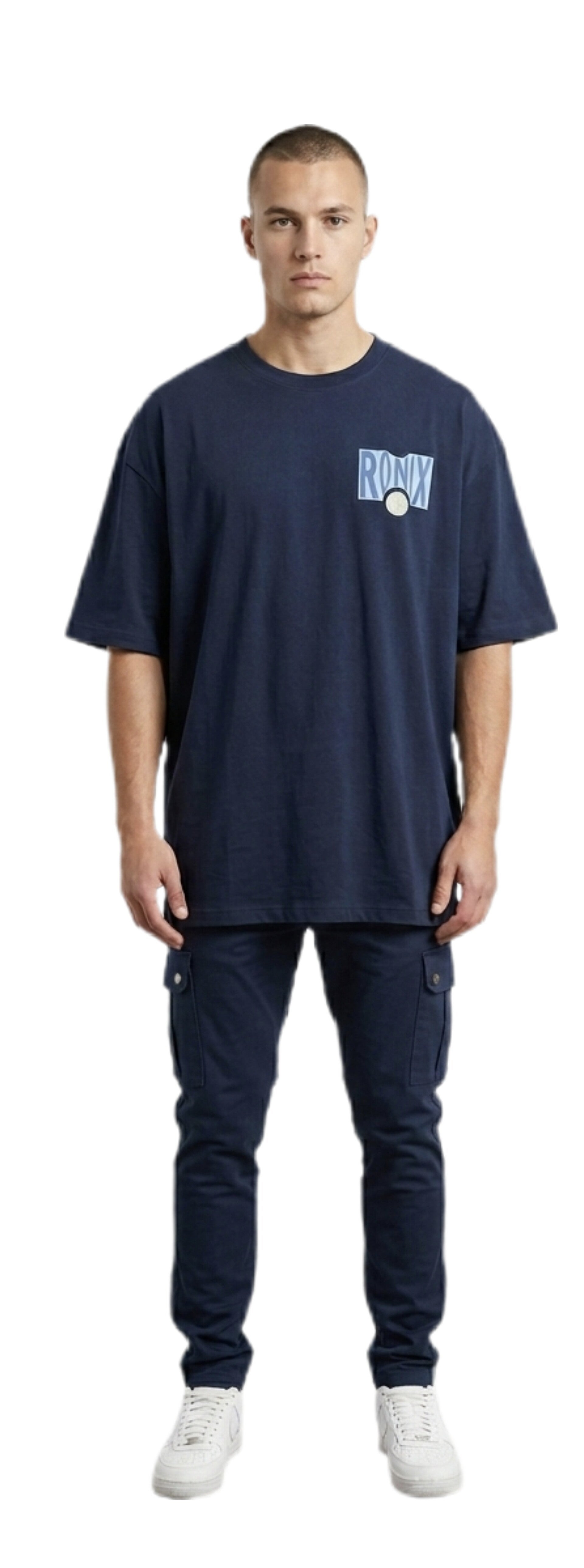 CAMISETA MFY ORGÁNICA