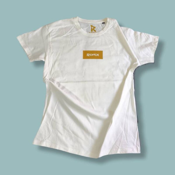 CAMISETA RONIX STYLE
