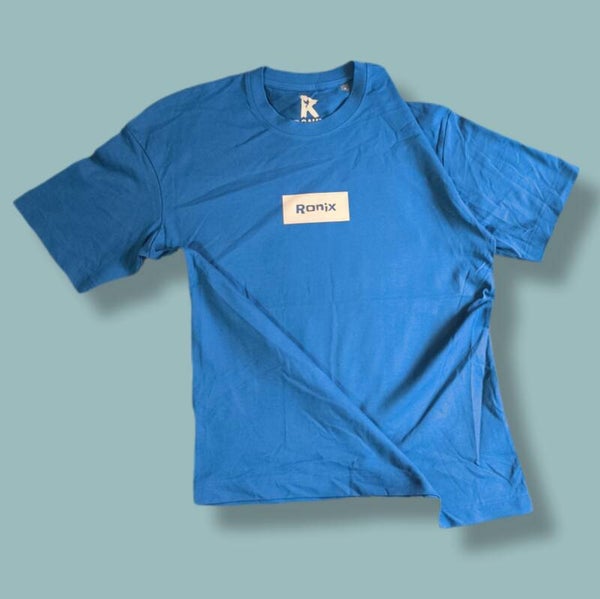 CAMISETA RONIX STYLE