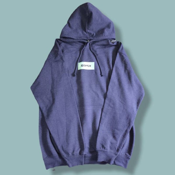 HOODIE RONIX STYLE