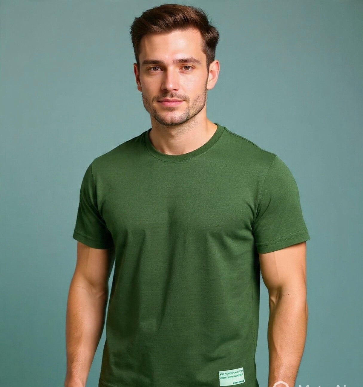 CAMISETA ANGRY PEPPER