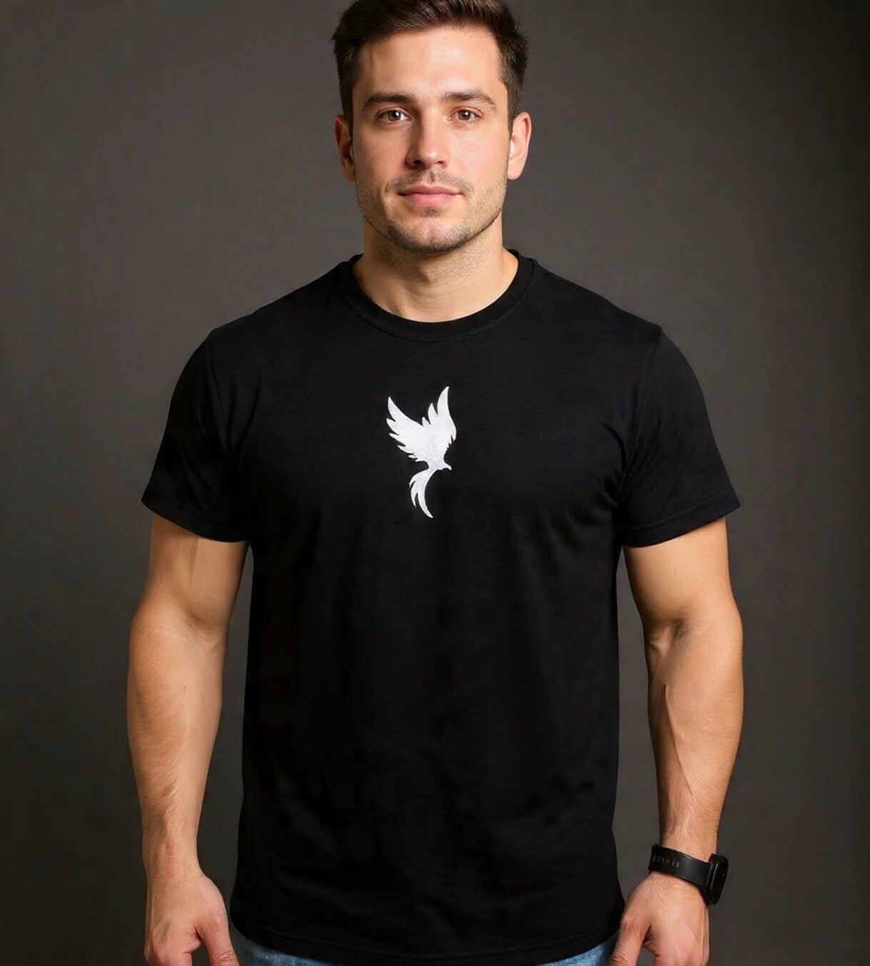 CAMISETA PHOENIX FOWL