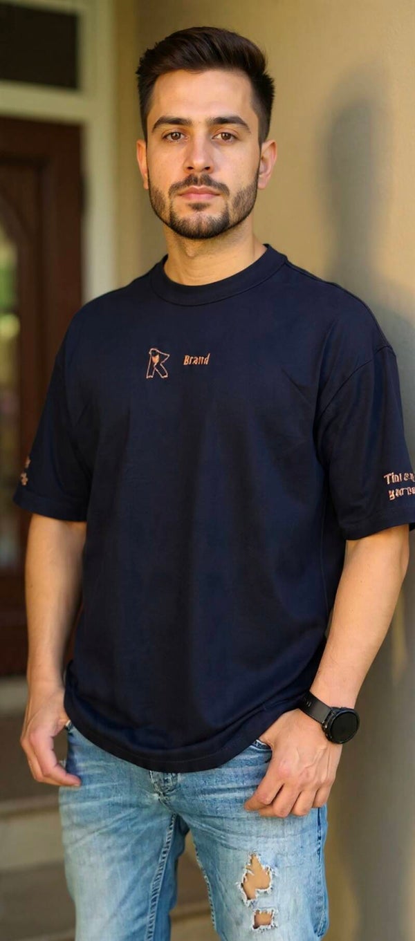 CAMISETA URBAN ORGÁNICA