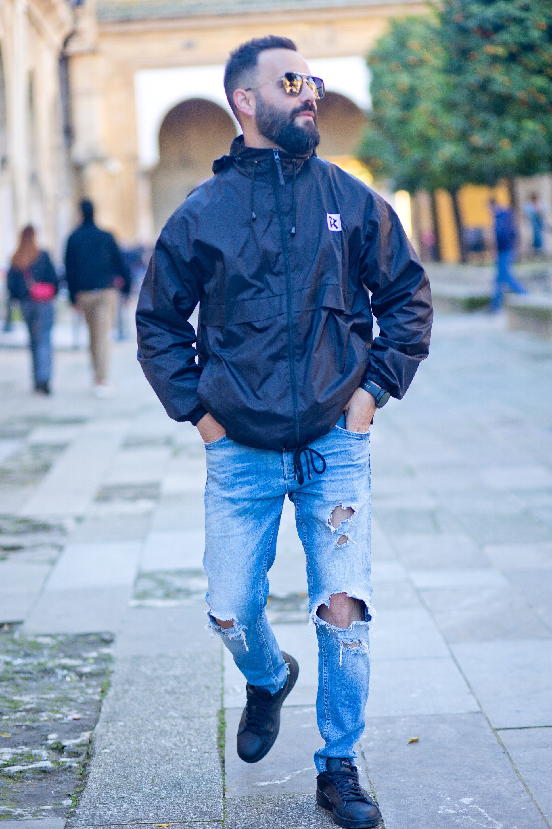 Complementos y niños