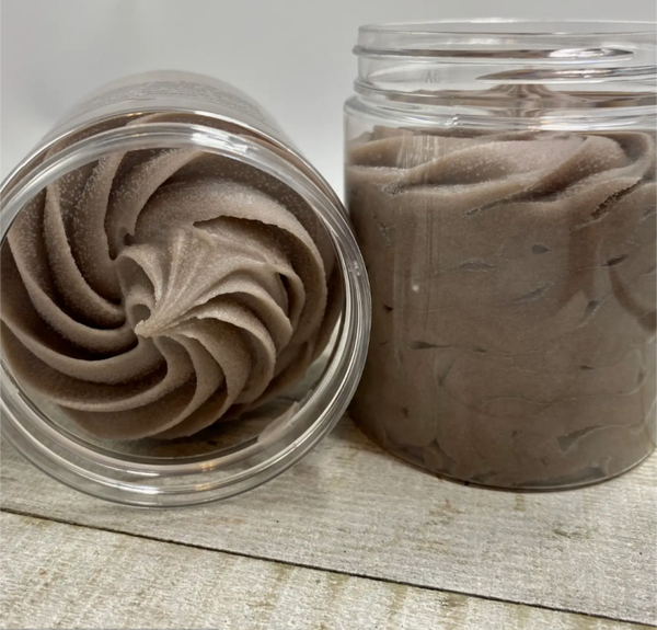 Whipped Shea Butter 8oz