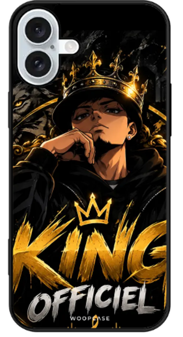coque Iphone 16 plus