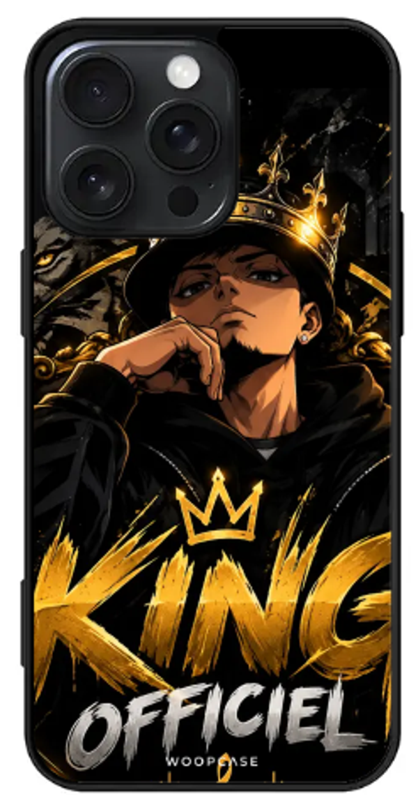 coque Iphone 16 pro max