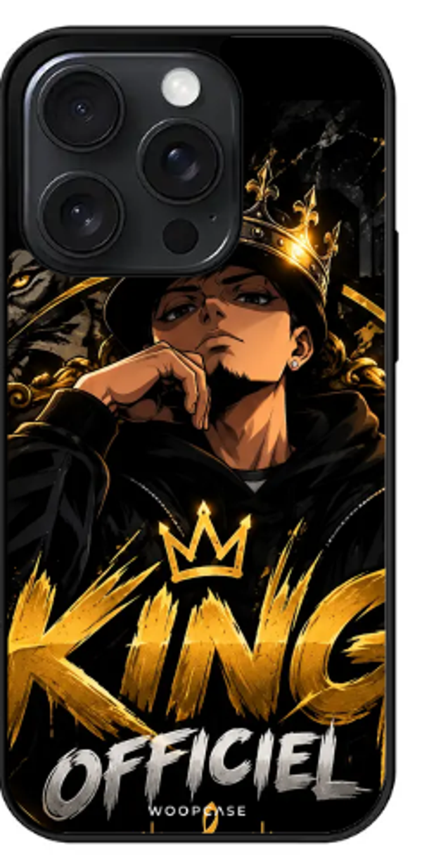 coque Iphone 16 pro