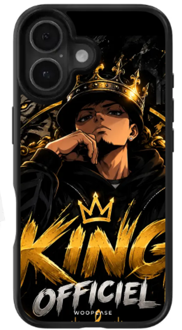 coque Iphone 16