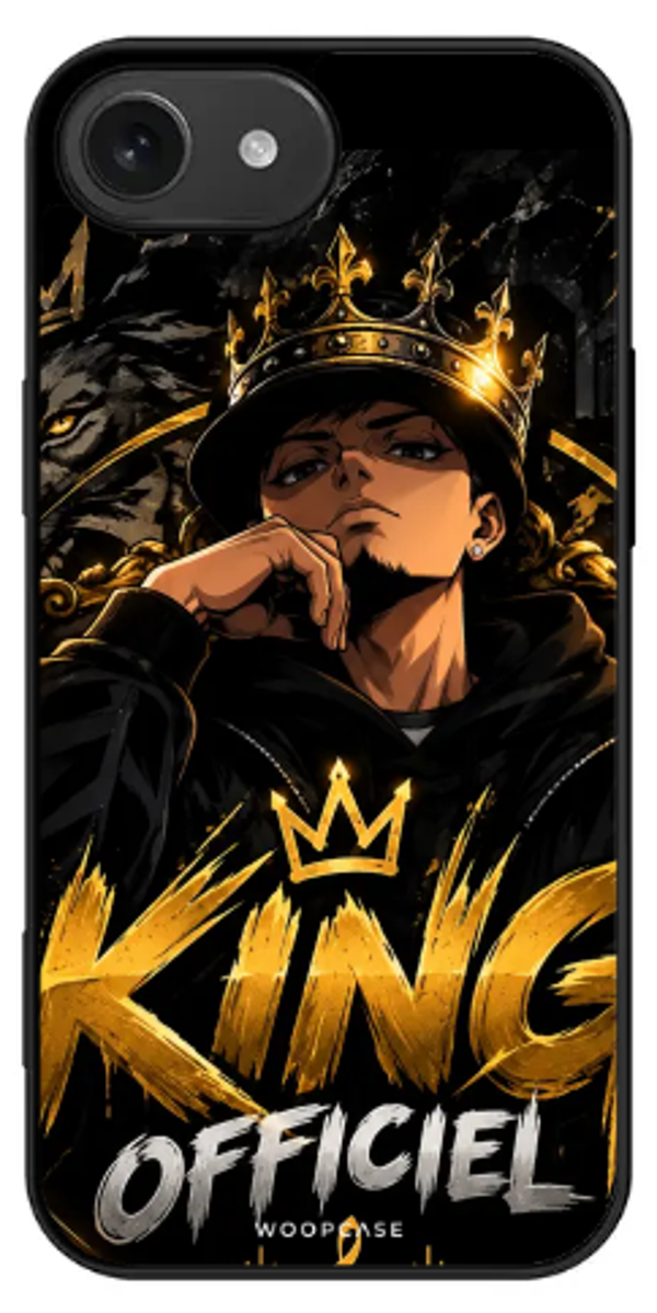 coque Iphone 16e