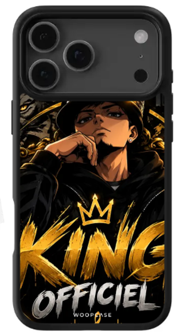 coque Iphone 17 pro max