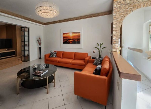 Casa indipendente con giardino, zona Valnerina