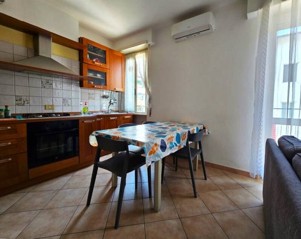 Appartamento intimo e compatto in zona San Valentino