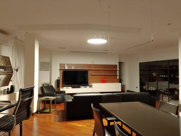 Adiacenze Corso Tacito: appartamento di pregio totalmente mobiliato con terrazzo e garage