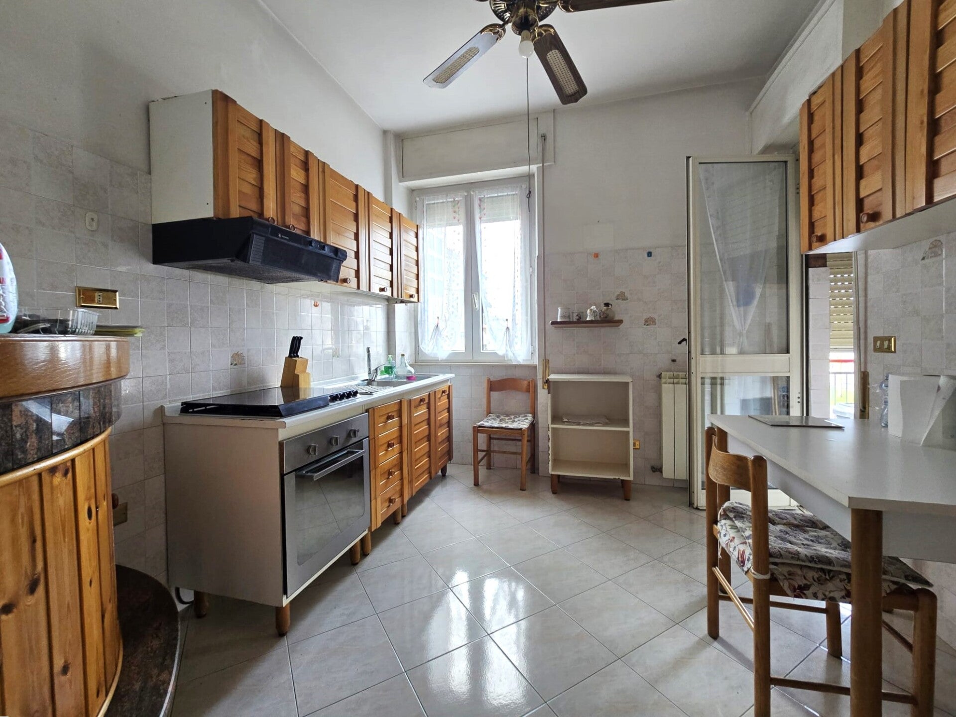 Appartamento in ottime condizioni, a due passi dal C.C. Cospea