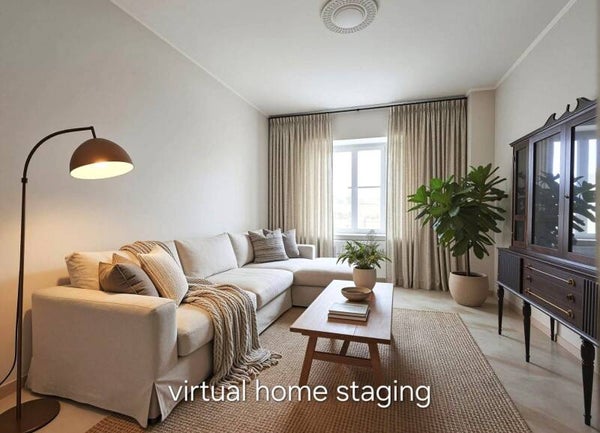 Appartamento con garage in zona Cardeto